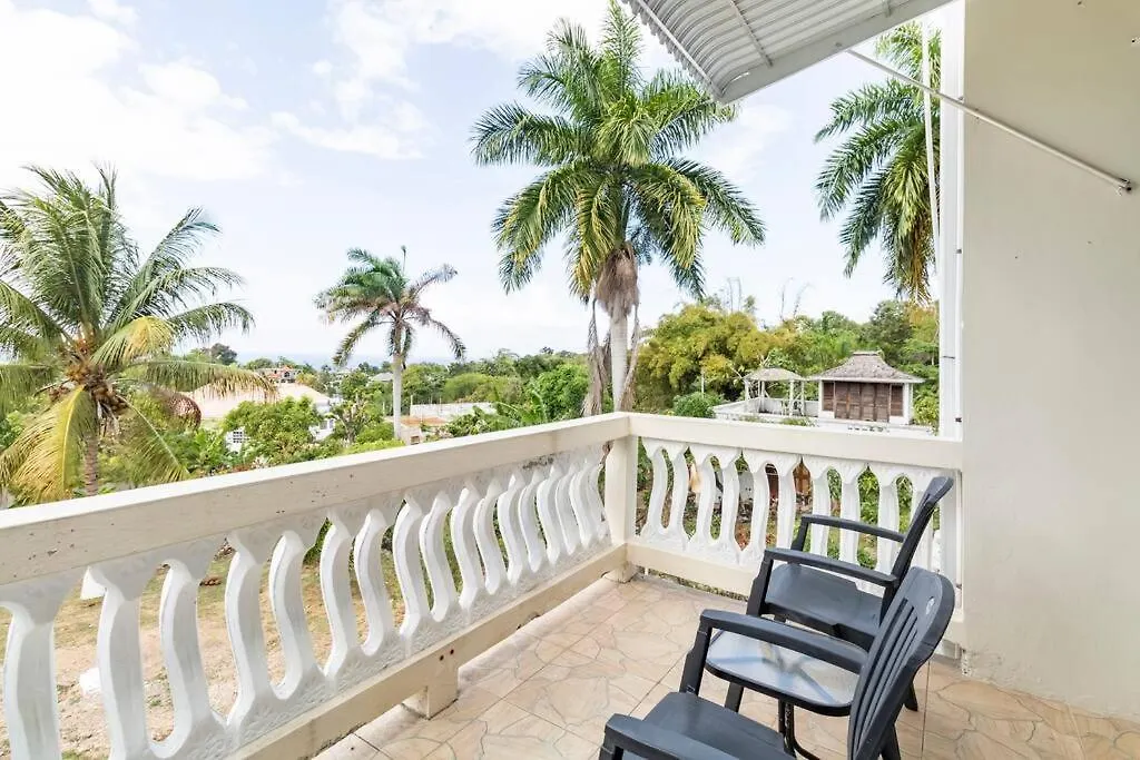 Rose View Apartment Montego Bay 0*,  Jamaica